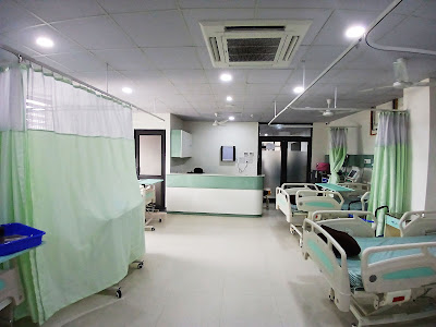 AB Lifecare Hospital