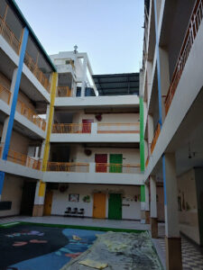 Ashiana Public School