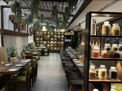 Swagath Restaurant And Bar