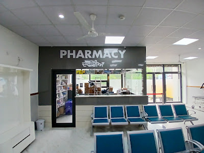 AB Lifecare Hospital