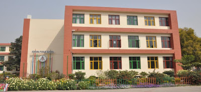 Ashiana Public School
