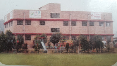 Jasper Public School in Rajpura