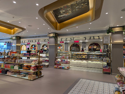 Saanwara in Zirakpur