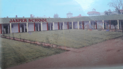 Jasper Public School in Rajpura