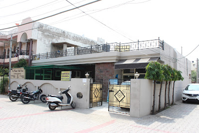 Dr. Bharti's MEDIKIDZ Hospital