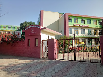 Ashiana Public School