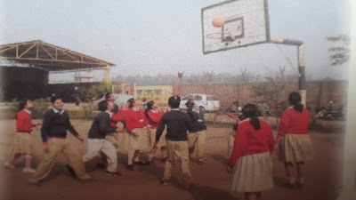 Jasper Public School in Rajpura