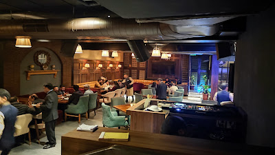 Swagath Restaurant And Bar