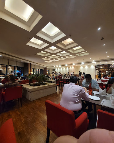 Essence Restaurant in Zirakpur