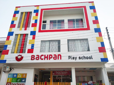 Bachpan Play School, Rajpura
