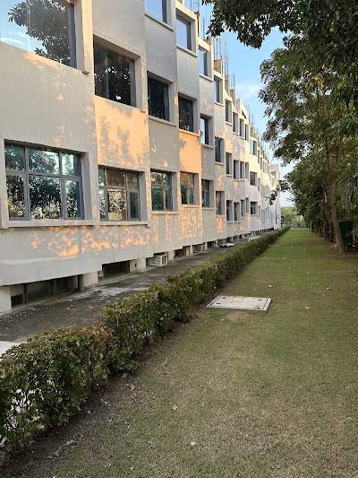 Doon International School