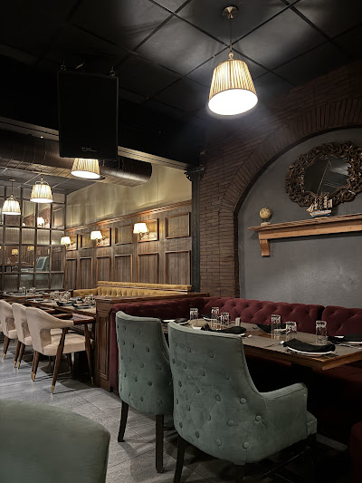 Swagath Restaurant And Bar