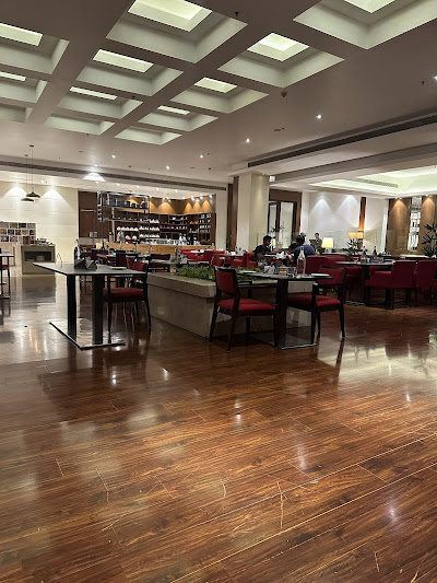 Essence Restaurant in Zirakpur