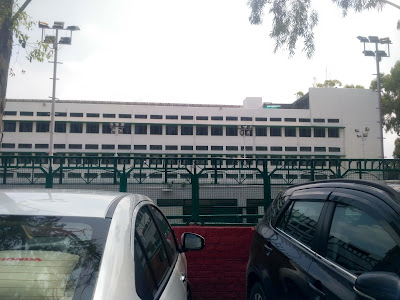 KB DAV Senior Secondary Public School