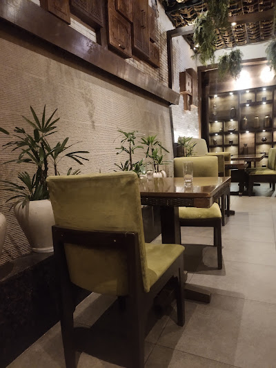 Swagath Restaurant And Bar