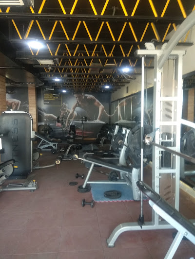 Elevate Wellness Club