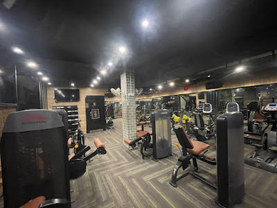 Elevate Wellness Club