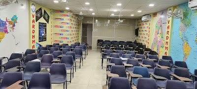 Vardhman Career Place