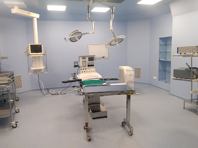 Park Hospital Patiala