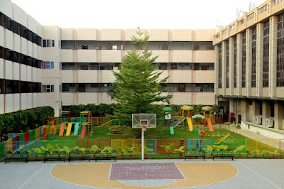 DAV Public School in Ludhiana