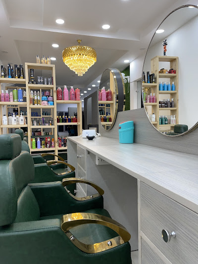 Studio 39 Salon In Rajpura