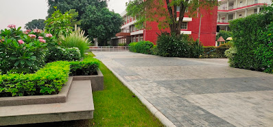 Saint Soldier International School