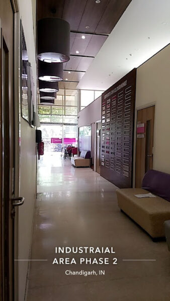 Cloudnine Hospital in Chandigarh
