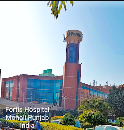 Fortis Hospital