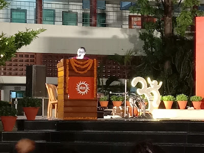 KB DAV Senior Secondary Public School