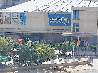 Essence Restaurant in Zirakpur