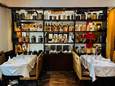 Swagath Restaurant And Bar