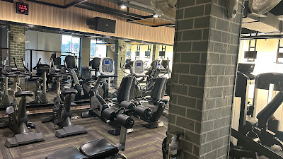 Elevate Wellness Club