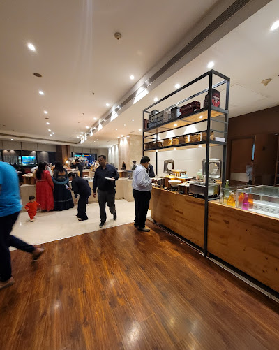 Essence Restaurant in Zirakpur