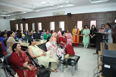 KB DAV Senior Secondary Public School