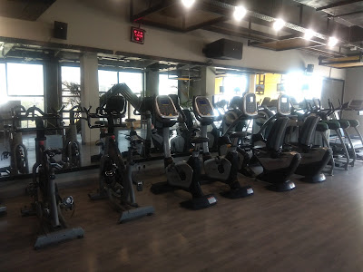 Elevate Wellness Club