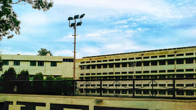 KB DAV Senior Secondary Public School