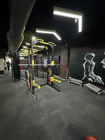 OHIO GYM & SPA in Ludhiana