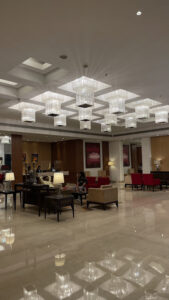 Essence Restaurant in Zirakpur