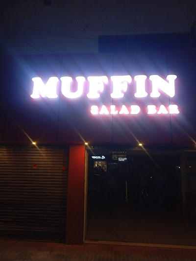 Muffin Salad Bar in Rajpura