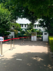 KB DAV Senior Secondary Public School