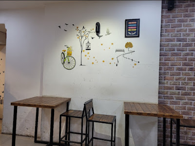 Muffin Salad Bar in Rajpura