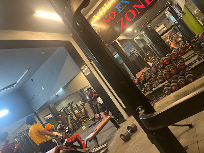 Leansphere Gym in Chandigarh