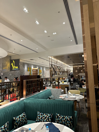 Viva at Holiday Inn Zirakpur