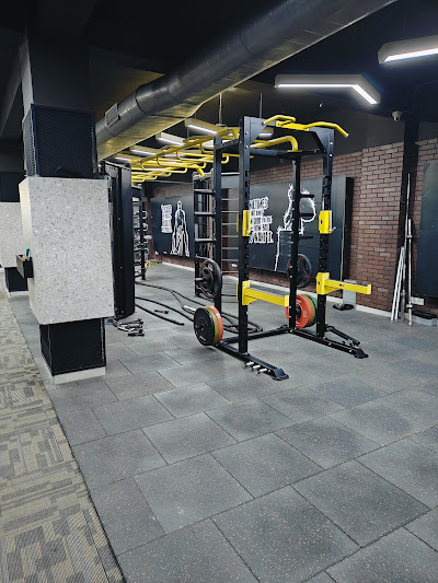 OHIO GYM & SPA in Ludhiana