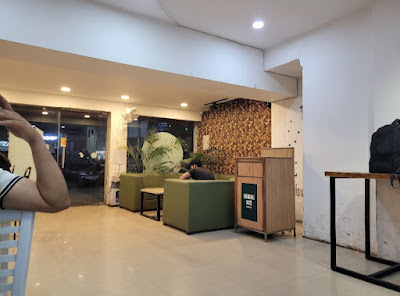 Muffin Salad Bar in Rajpura