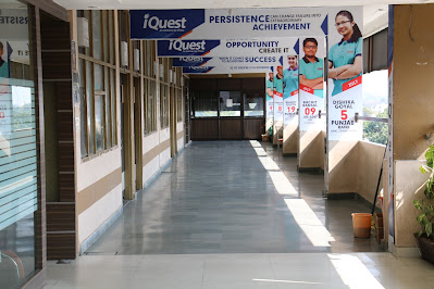 IQuest in Patiala