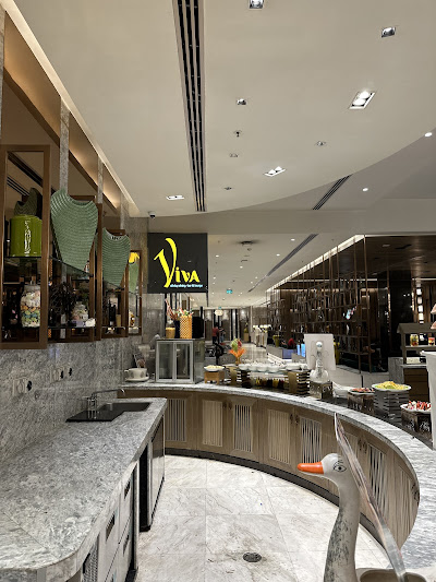 Viva at Holiday Inn Zirakpur