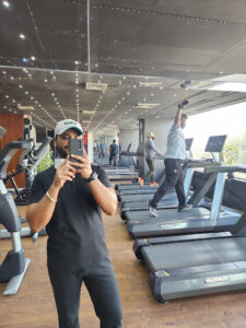 OHIO GYM & SPA in Ludhiana