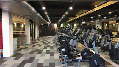 Elevate Wellness Club Ludhiana