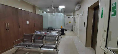 Dr.Ajmer Singh Hospital